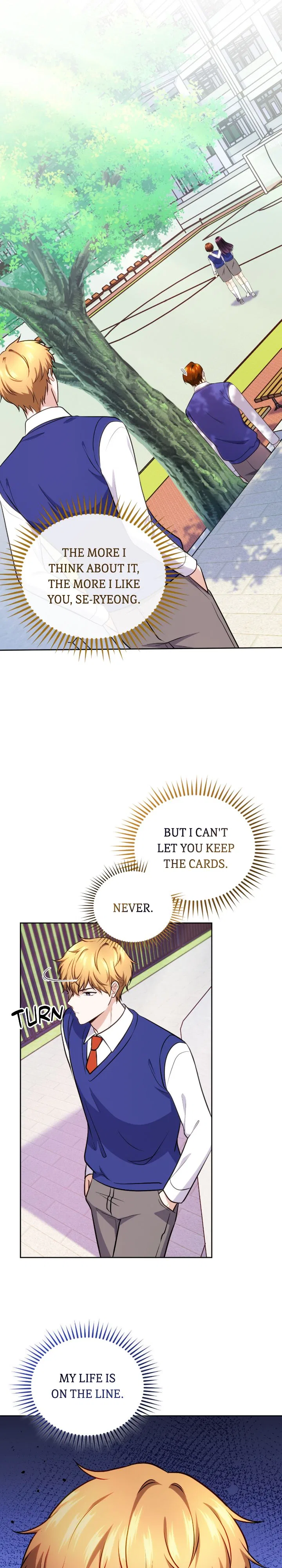 Trump Cards Chapter 25 – Page 25