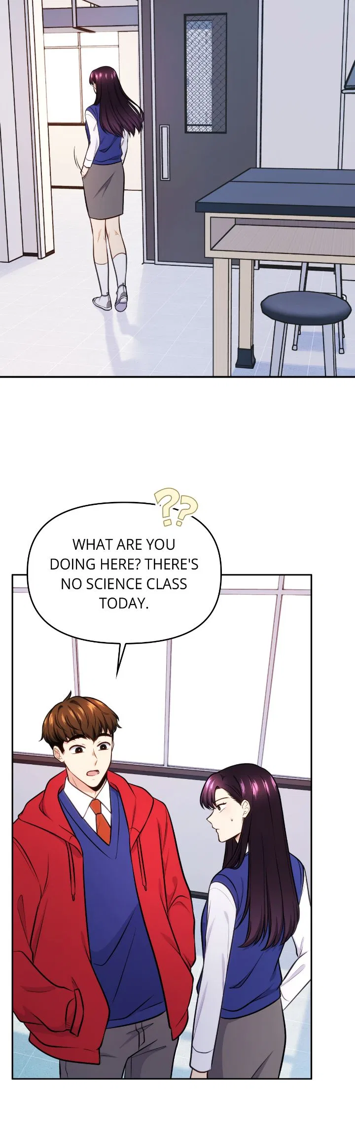 Trump Cards Chapter 24 – Page 3