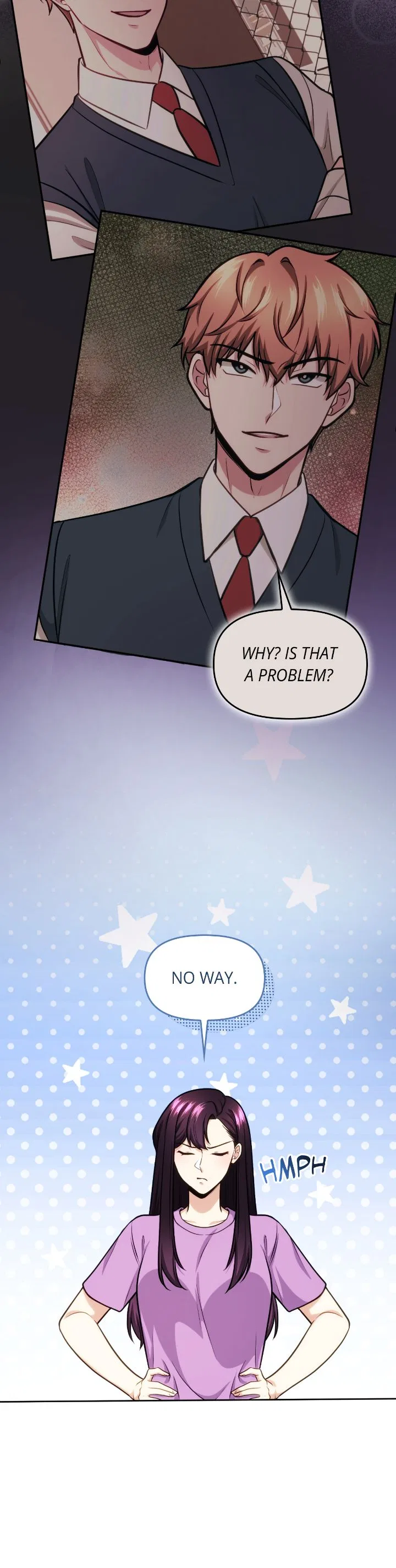 Trump Cards Chapter 23 – Page 3