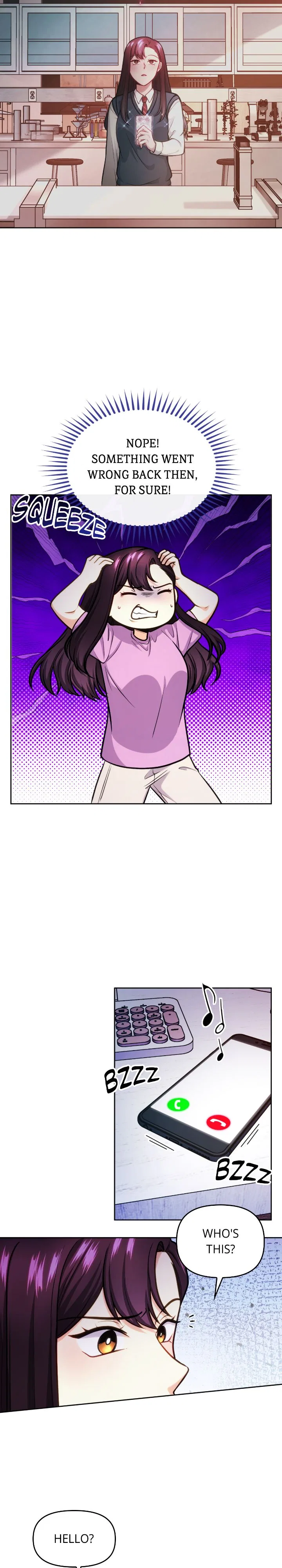 Trump Cards Chapter 23 – Page 5