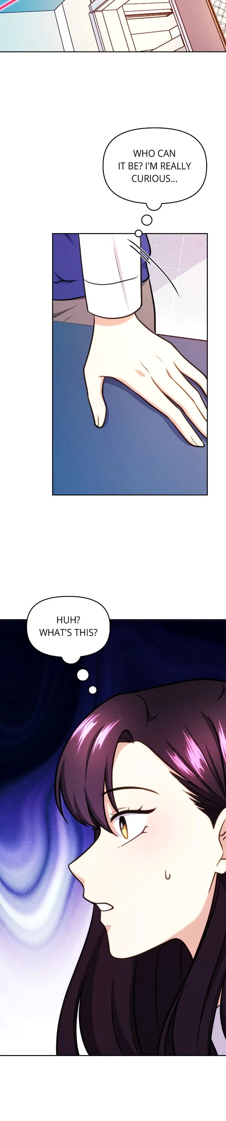 Trump Cards Chapter 23 – Page 29