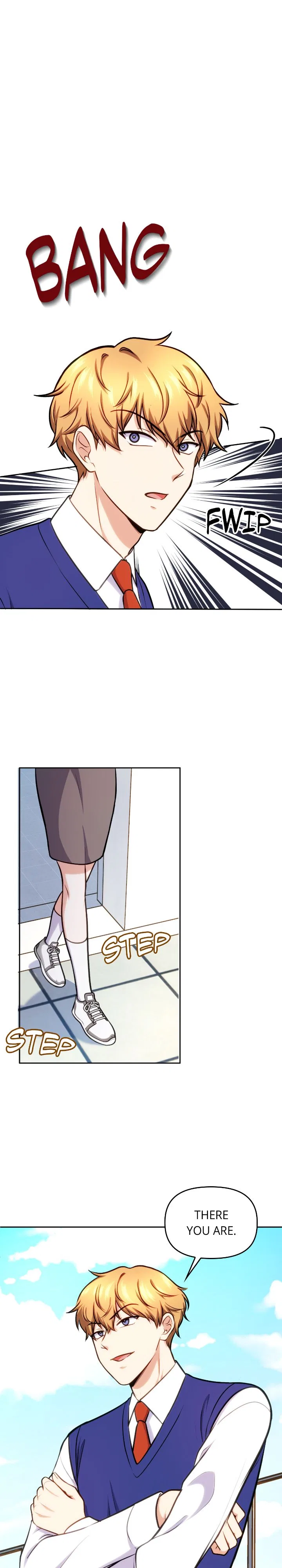 Trump Cards Chapter 22 – Page 10