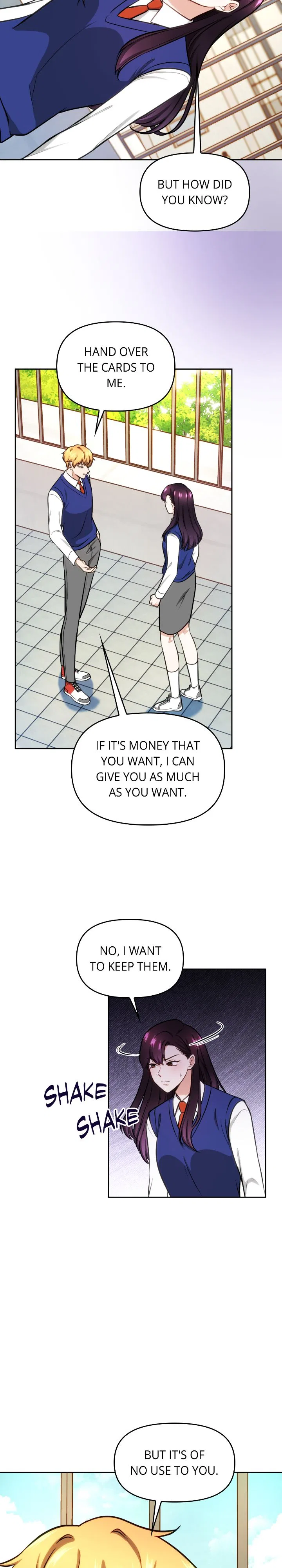 Trump Cards Chapter 22 – Page 17