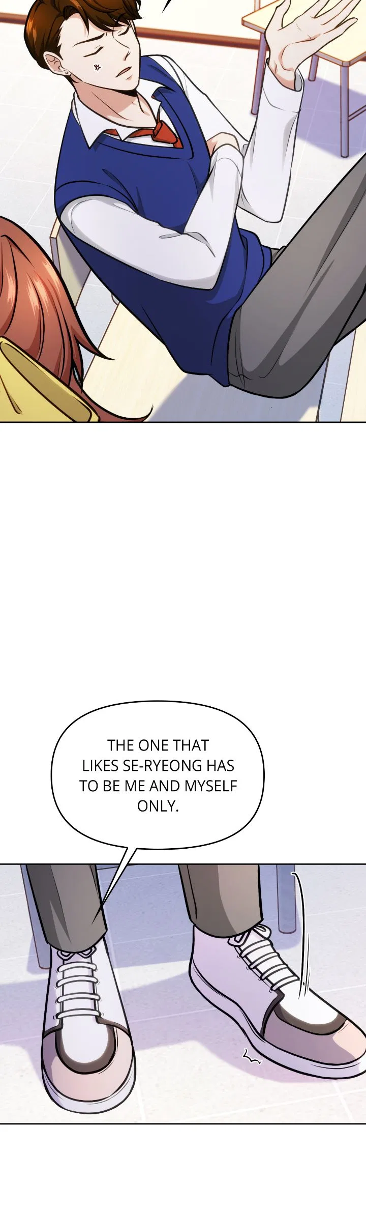 Trump Cards Chapter 22 – Page 24