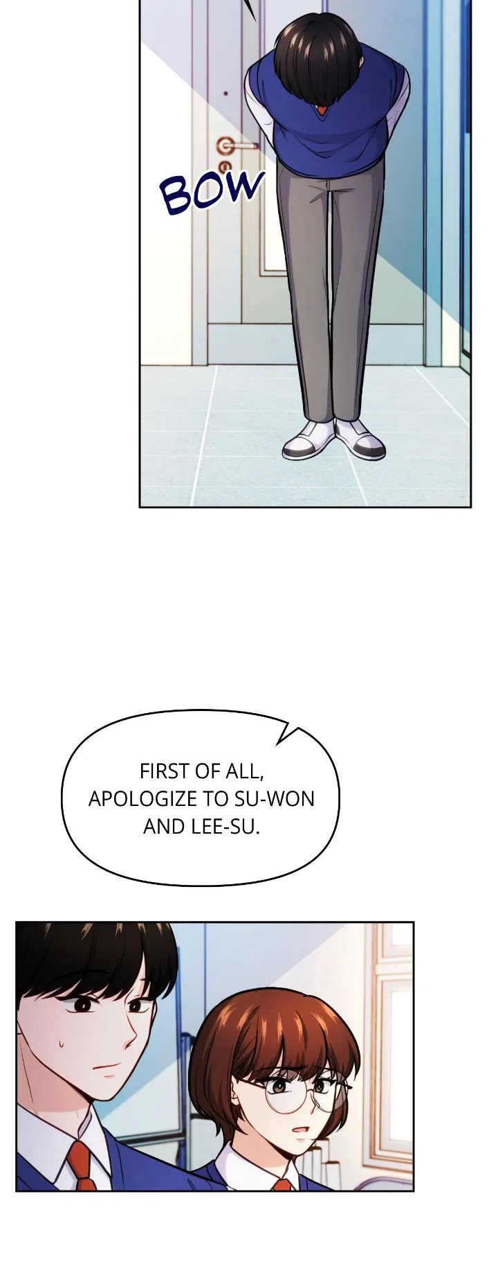 Trump Cards Chapter 21 – Page 21