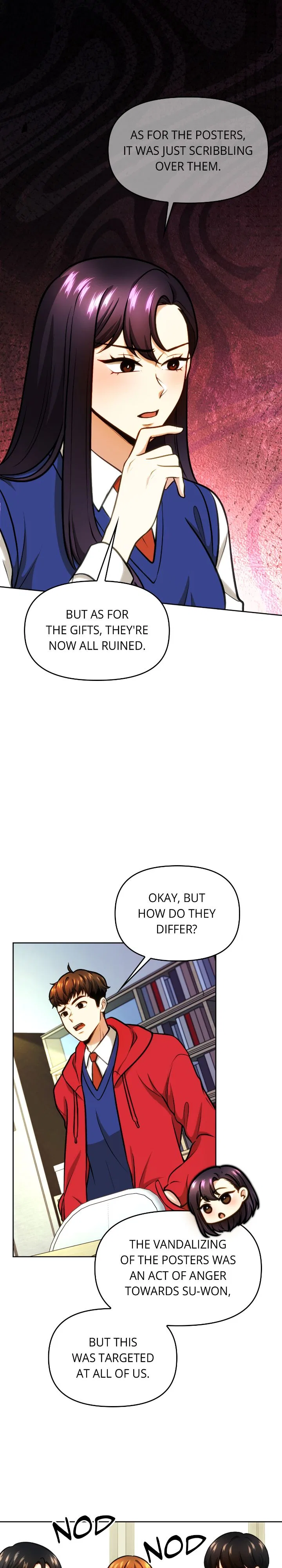 Trump Cards Chapter 20 – Page 10