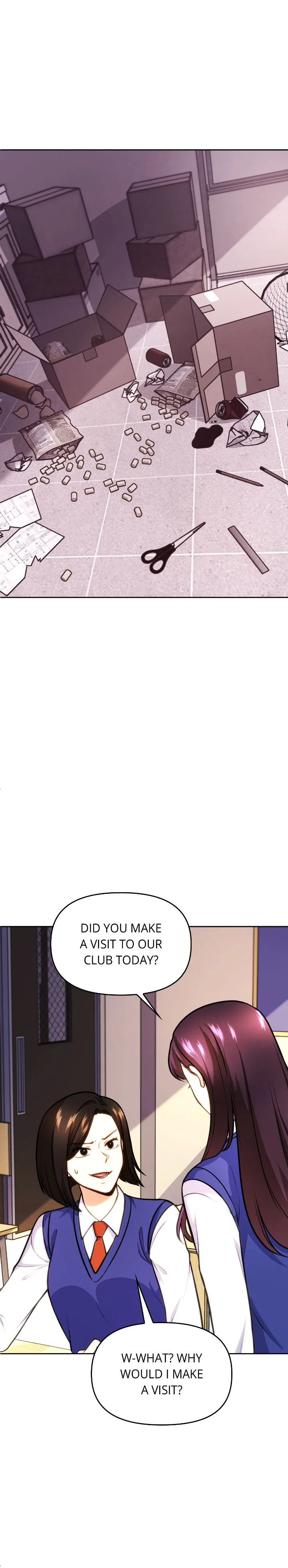 Trump Cards Chapter 20 – Page 20