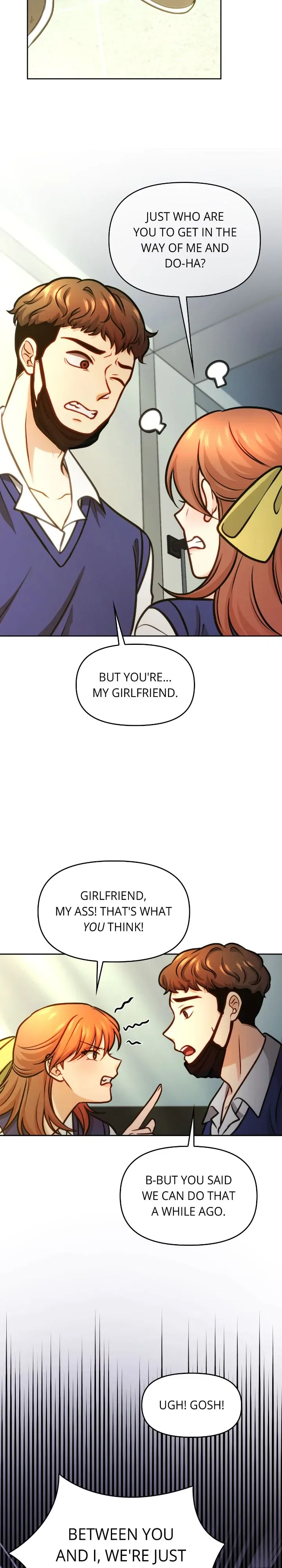 Trump Cards Chapter 19 – Page 11