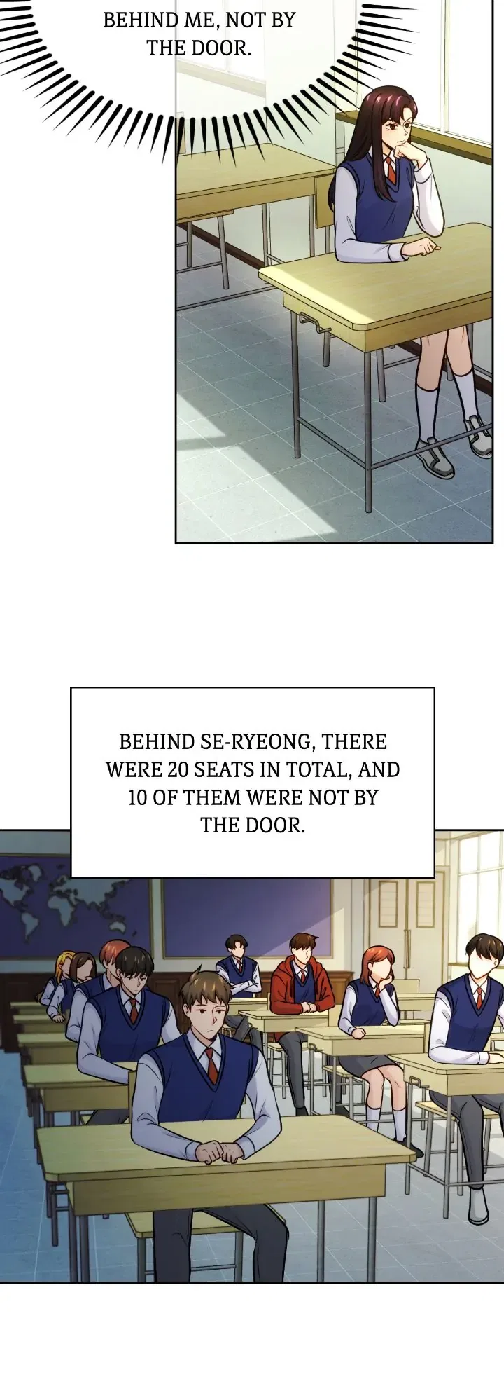 Trump Cards Chapter 19 – Page 21