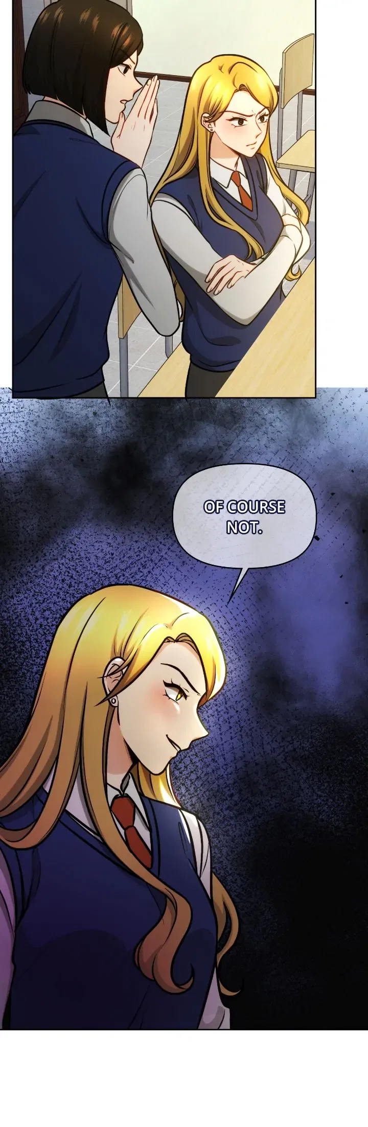 Trump Cards Chapter 19 – Page 27