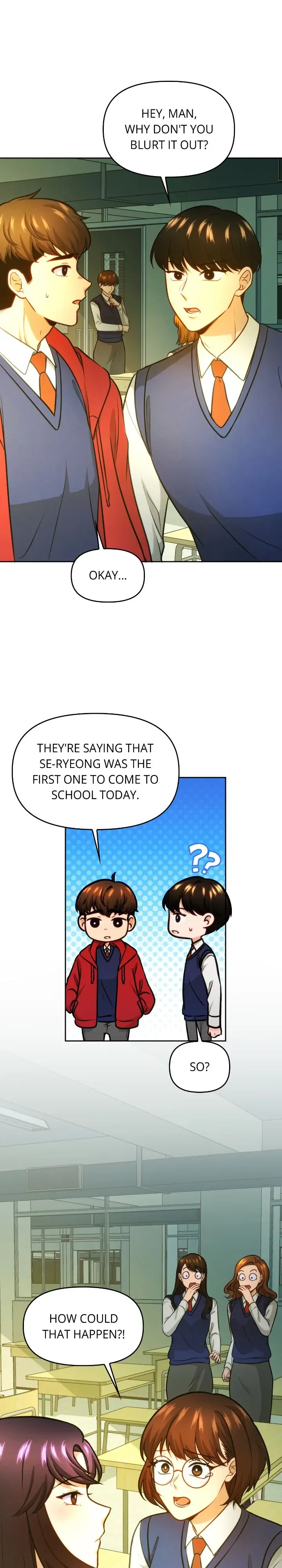Trump Cards Chapter 18 – Page 4