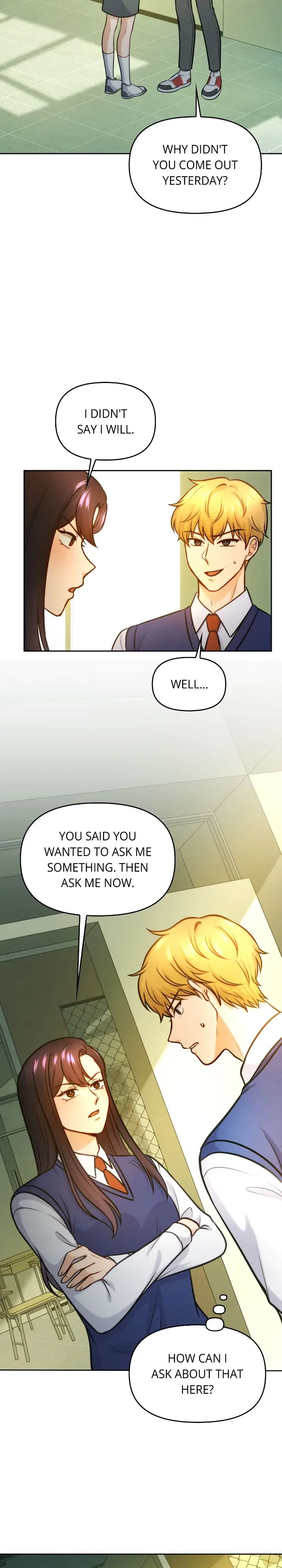 Trump Cards Chapter 18 – Page 17