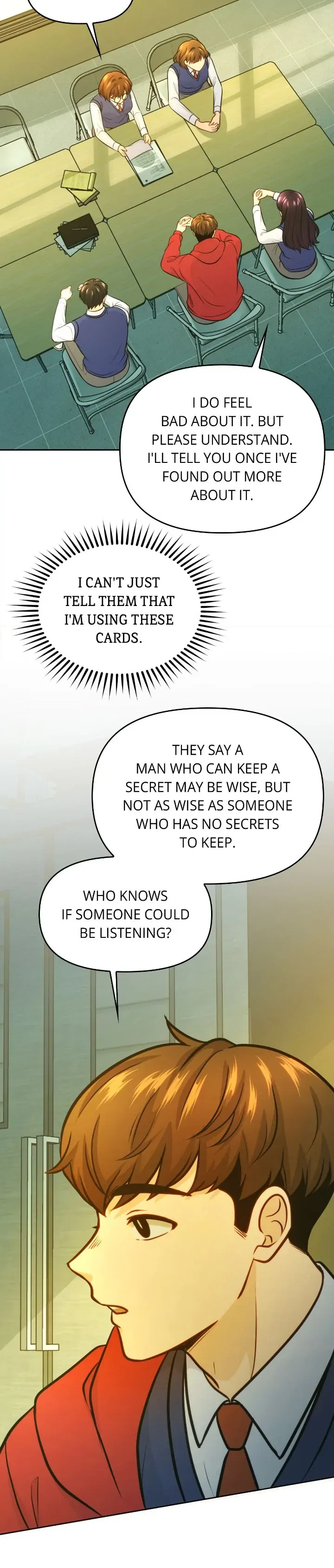 Trump Cards Chapter 18 – Page 24