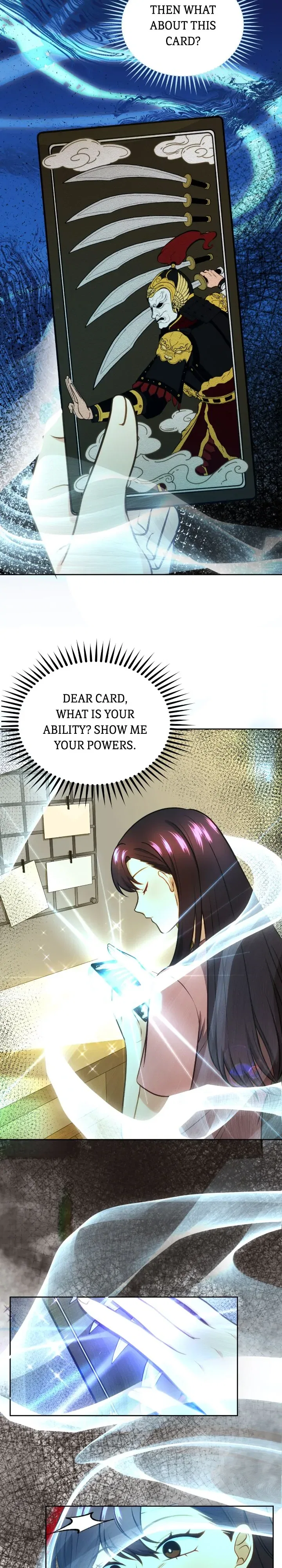 Trump Cards Chapter 17 – Page 5