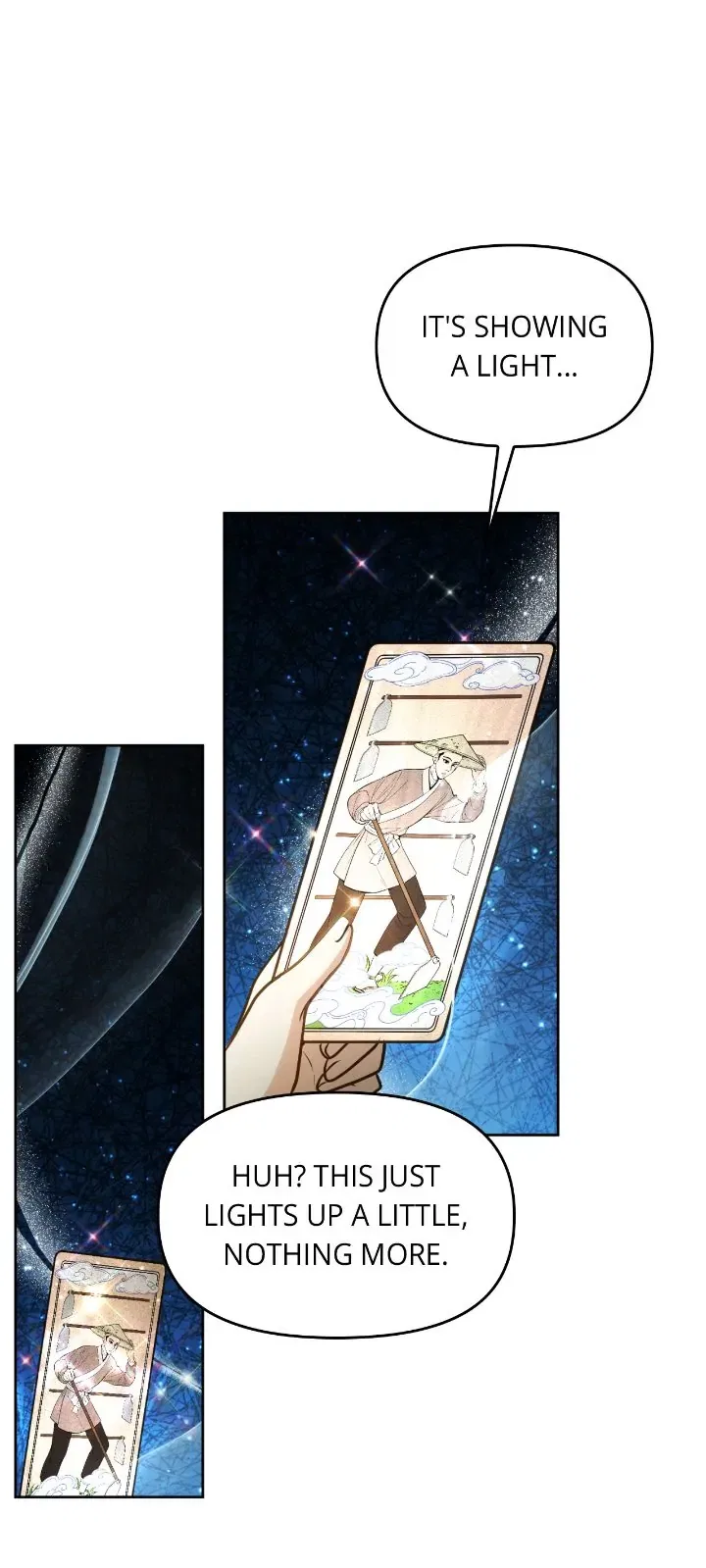 Trump Cards Chapter 17 – Page 9