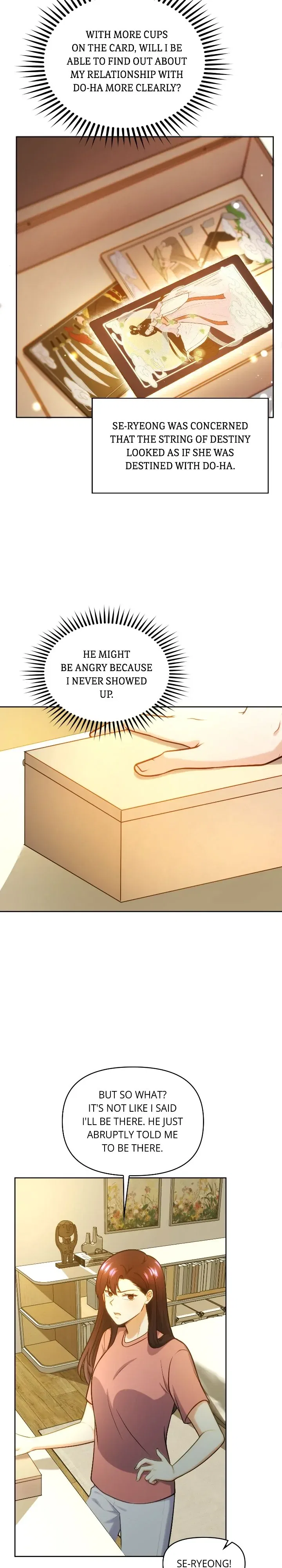 Trump Cards Chapter 17 – Page 11