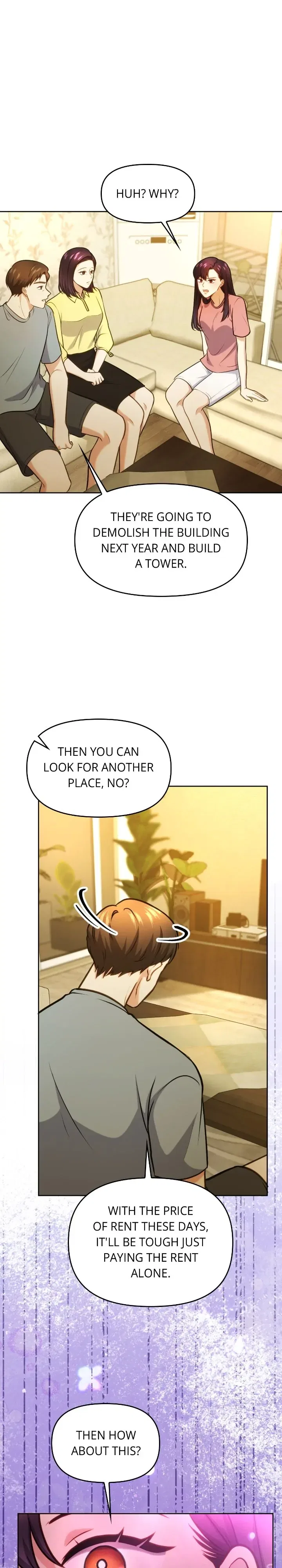 Trump Cards Chapter 17 – Page 16
