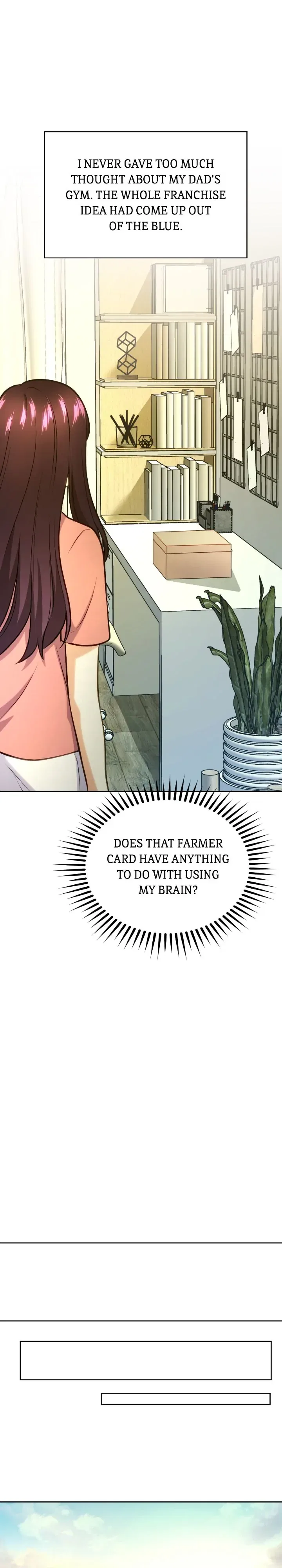 Trump Cards Chapter 17 – Page 22