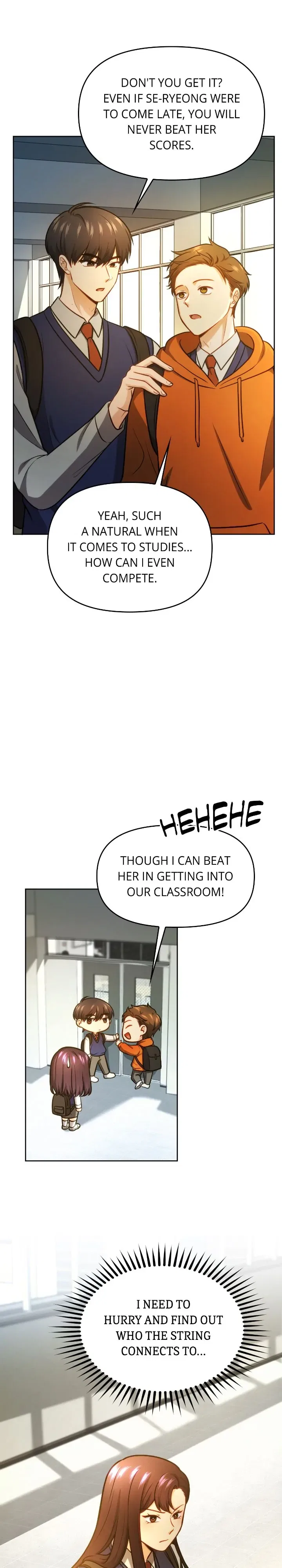 Trump Cards Chapter 17 – Page 29