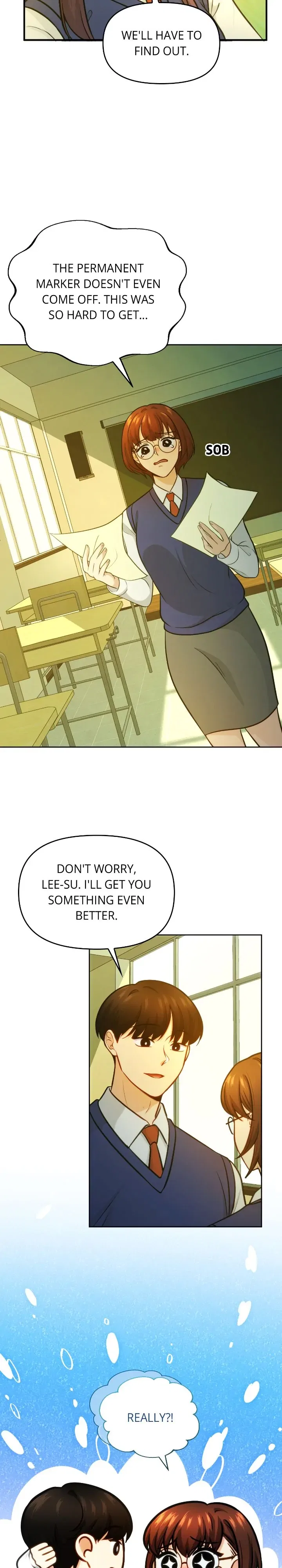 Trump Cards Chapter 16 – Page 5
