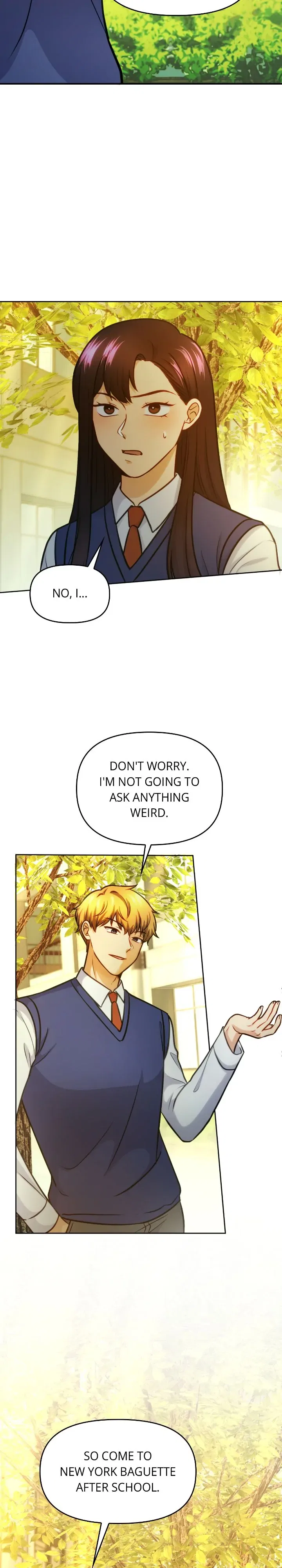 Trump Cards Chapter 16 – Page 14