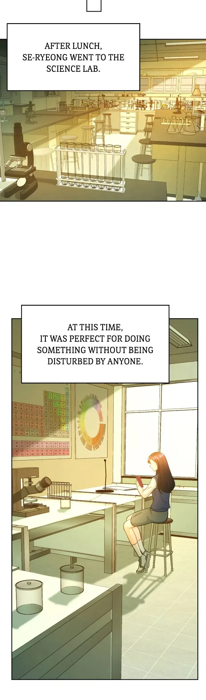 Trump Cards Chapter 16 – Page 18