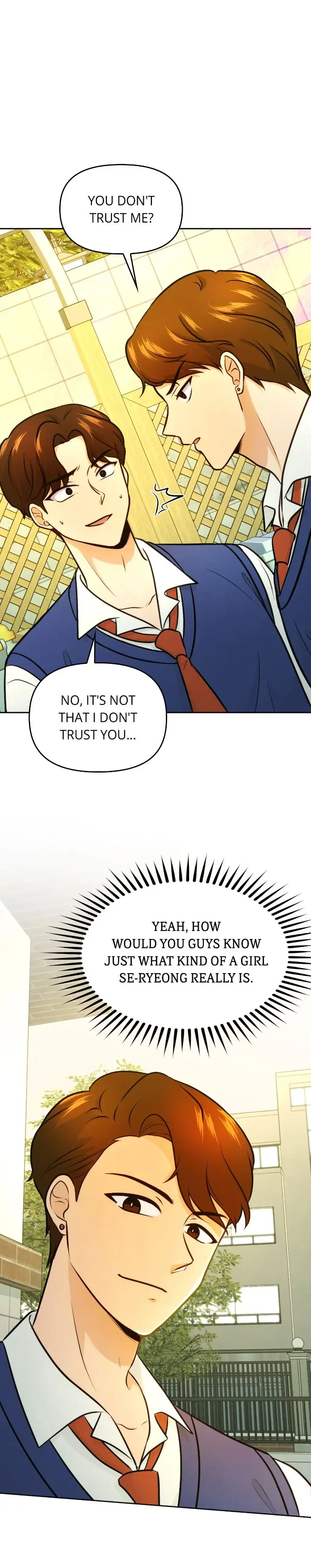 Trump Cards Chapter 15 – Page 12