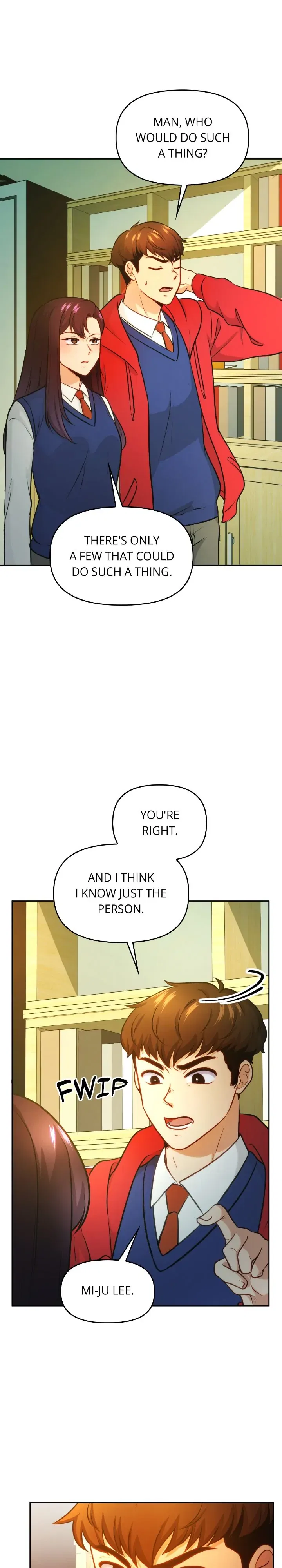 Trump Cards Chapter 15 – Page 16