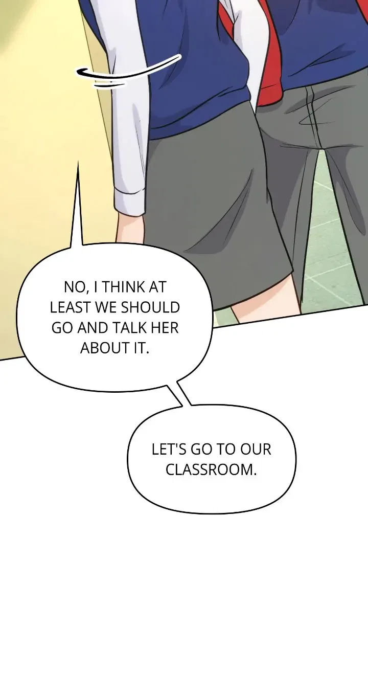 Trump Cards Chapter 15 – Page 21