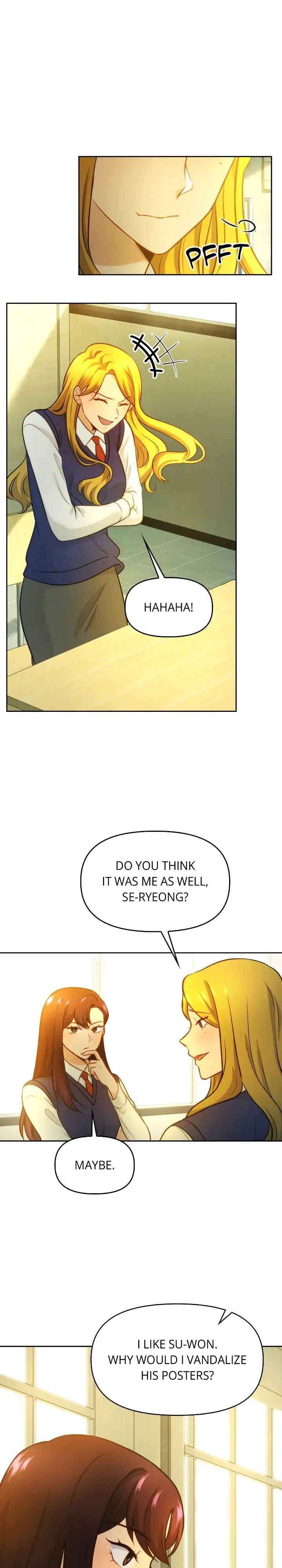 Trump Cards Chapter 15 – Page 25