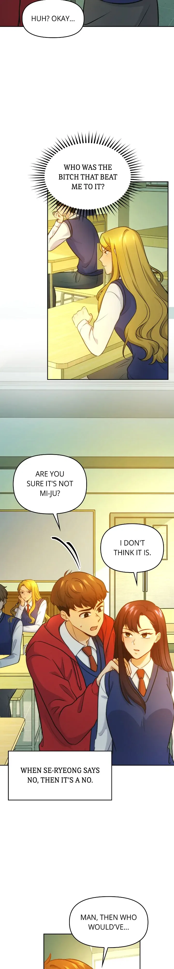 Trump Cards Chapter 15 – Page 29
