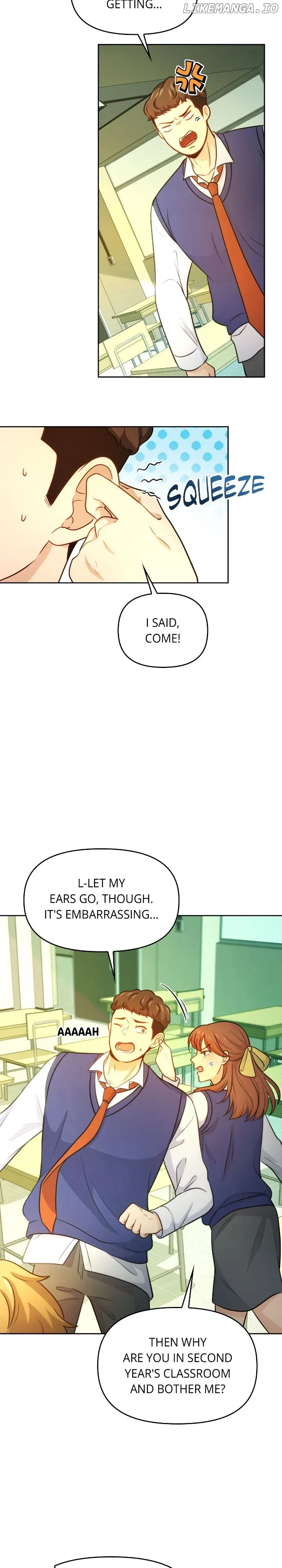 Trump Cards Chapter 14 – Page 14