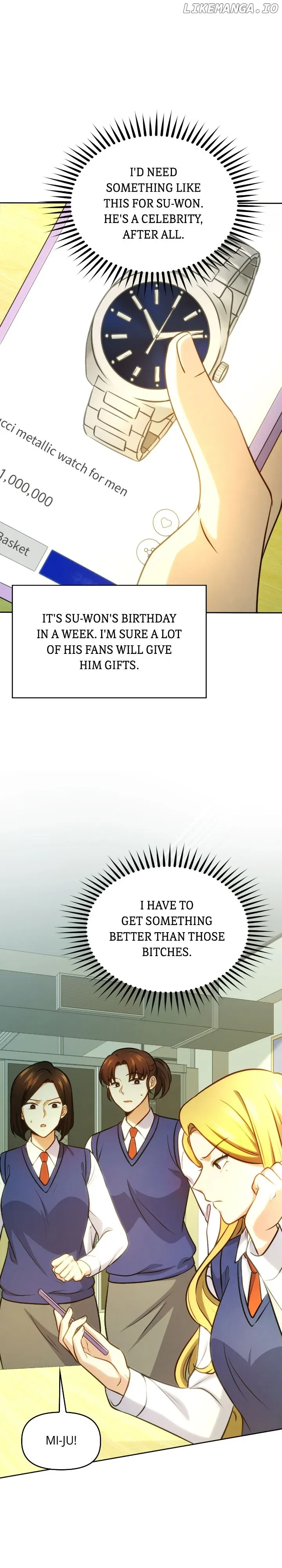 Trump Cards Chapter 14 – Page 26
