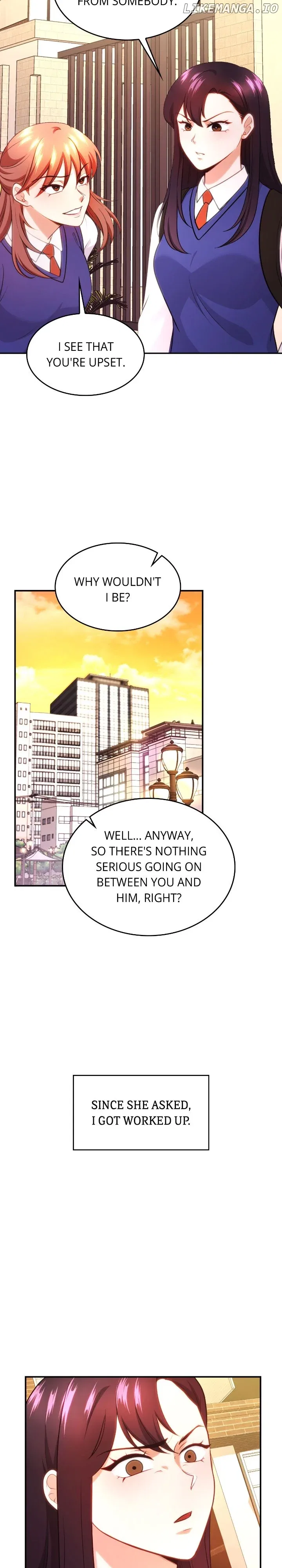Trump Cards Chapter 13 – Page 2