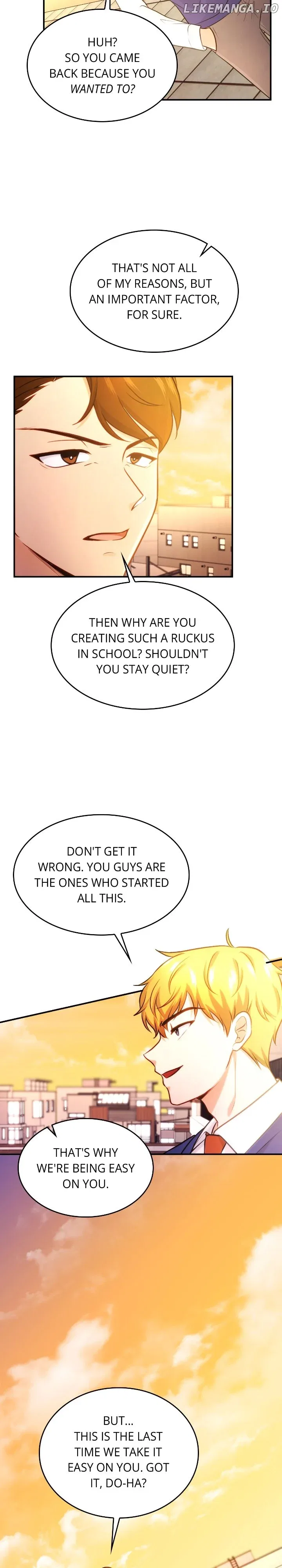 Trump Cards Chapter 13 – Page 8
