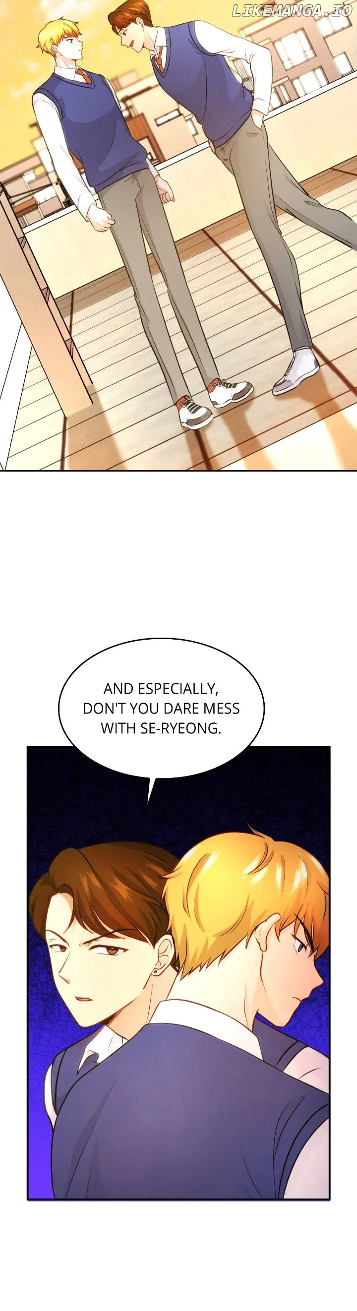 Trump Cards Chapter 13 – Page 9