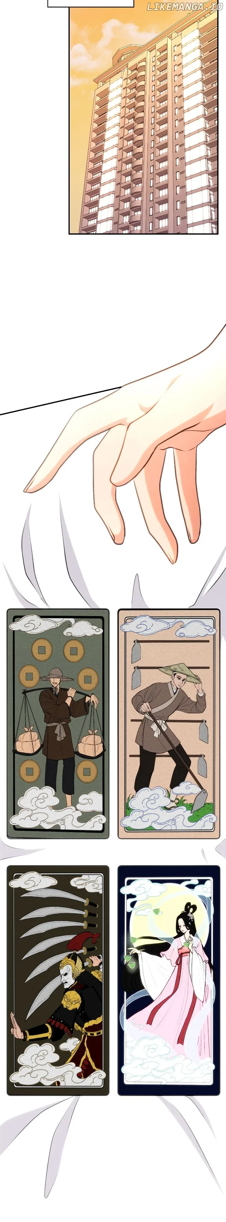 Trump Cards Chapter 13 – Page 12