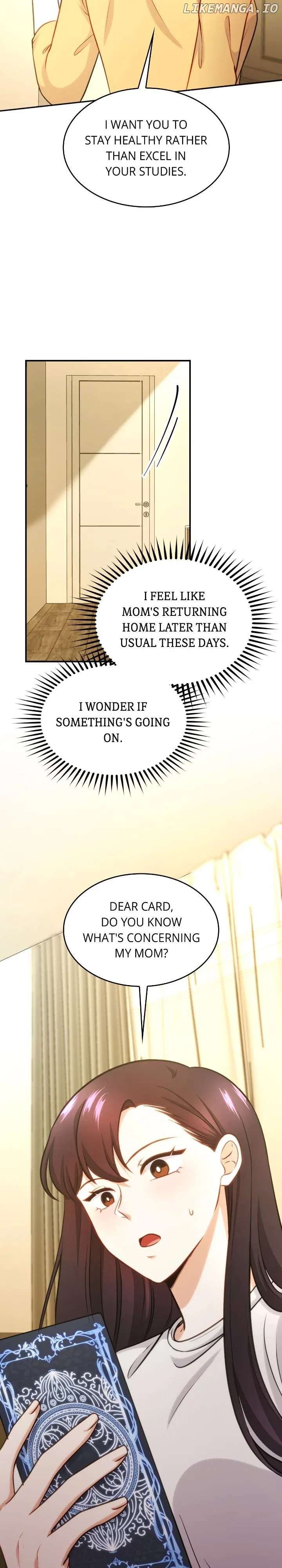 Trump Cards Chapter 13 – Page 17
