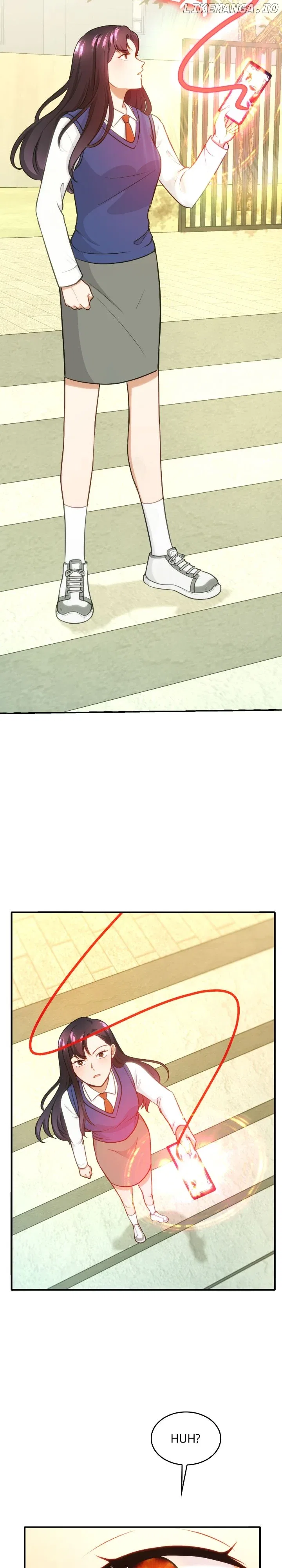 Trump Cards Chapter 12 – Page 2