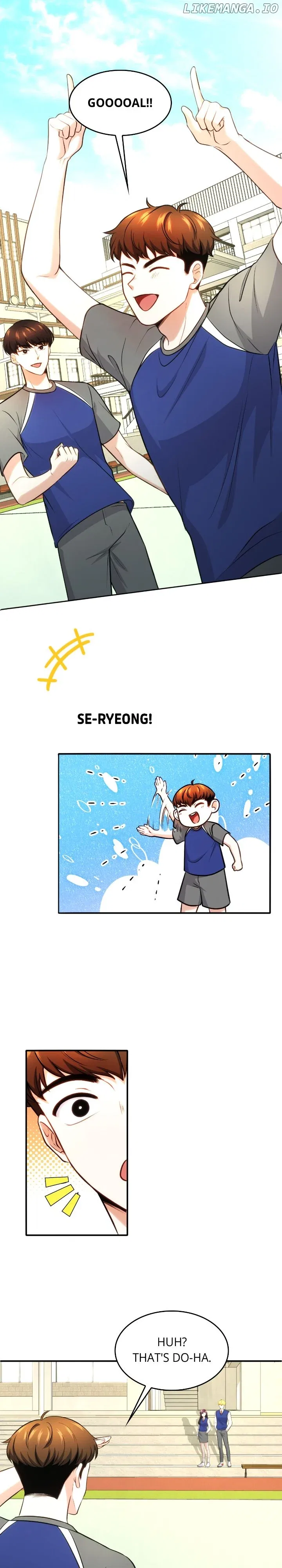 Trump Cards Chapter 12 – Page 10