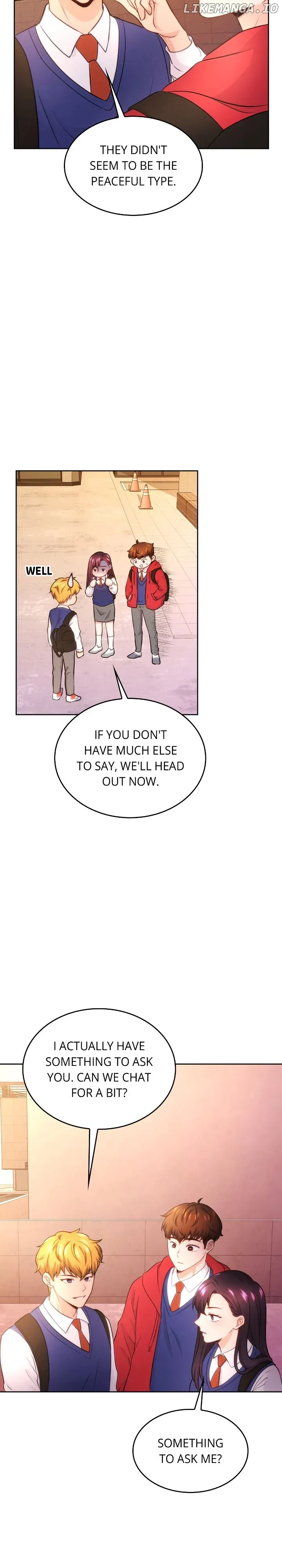 Trump Cards Chapter 11 – Page 2