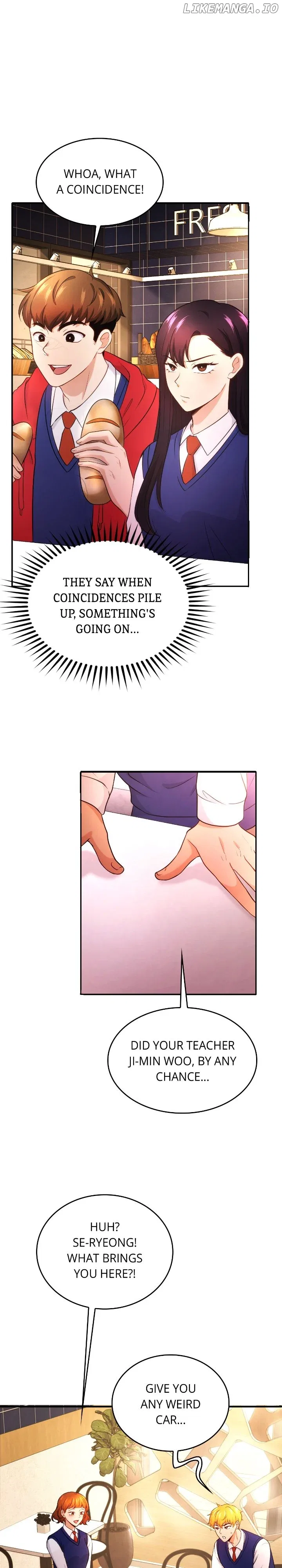 Trump Cards Chapter 11 – Page 13