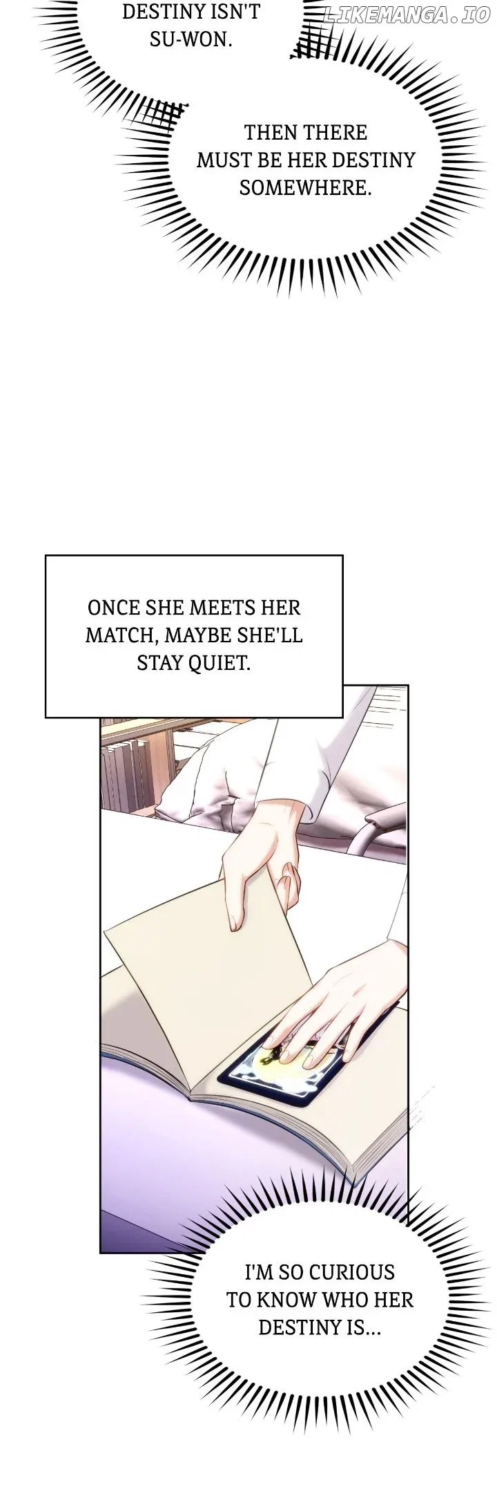 Trump Cards Chapter 11 – Page 20