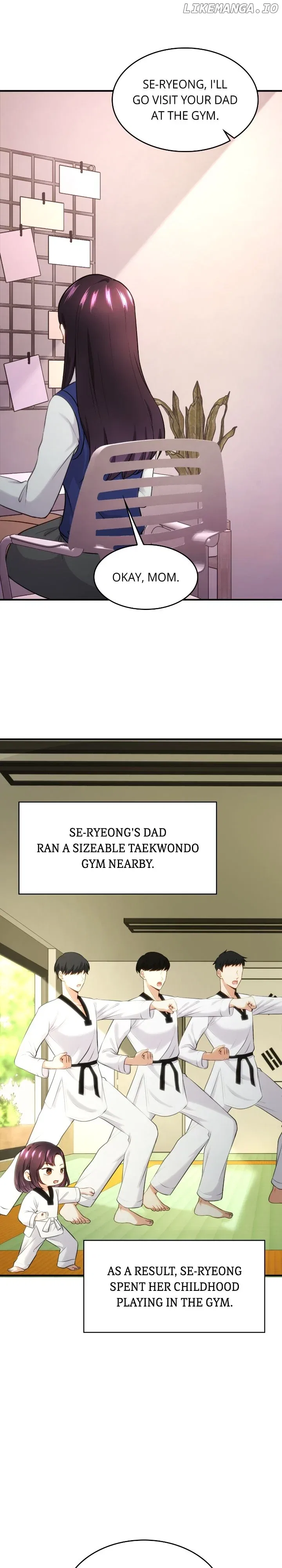 Trump Cards Chapter 11 – Page 21