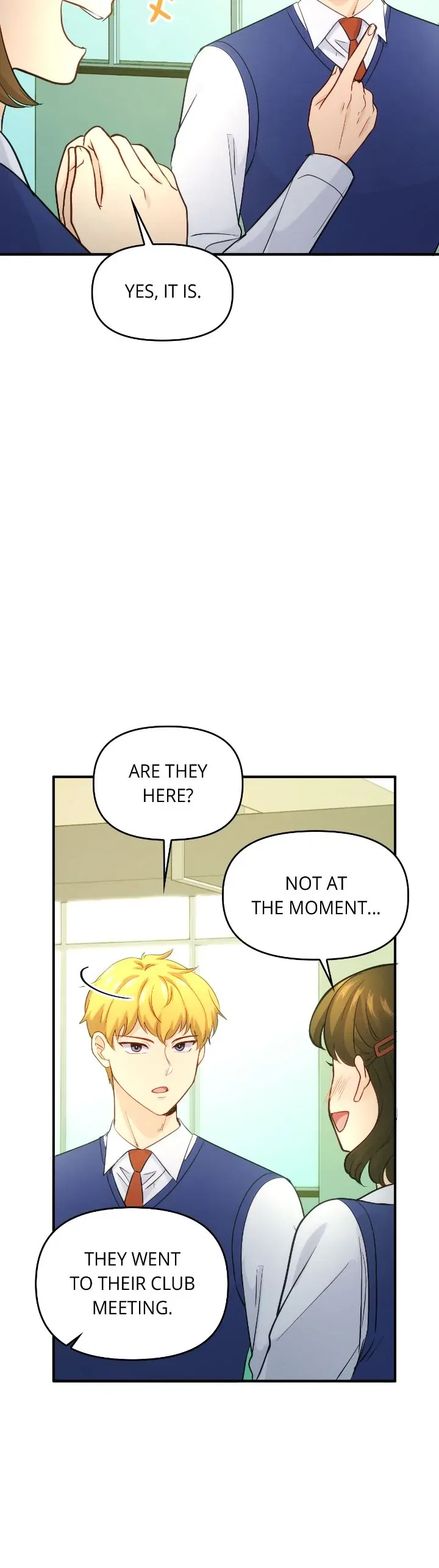 Trump Cards Chapter 9 – Page 6