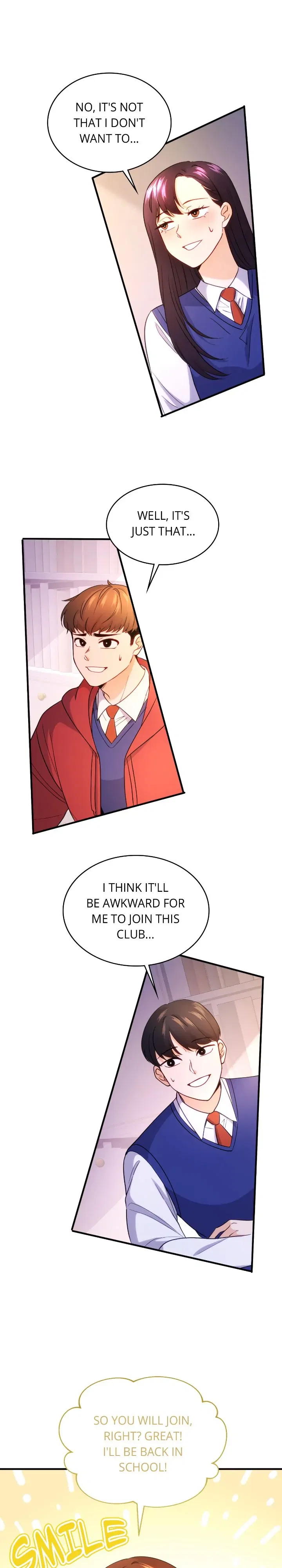 Trump Cards Chapter 8 – Page 5