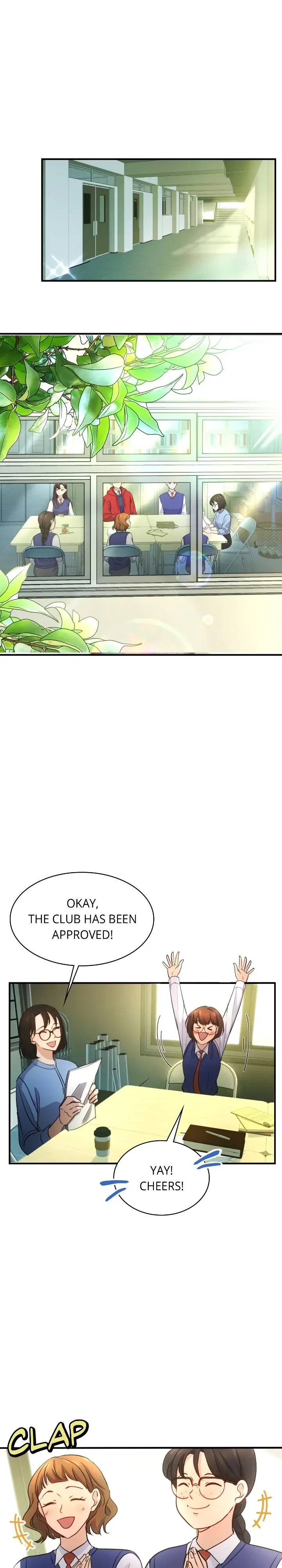 Trump Cards Chapter 8 – Page 22