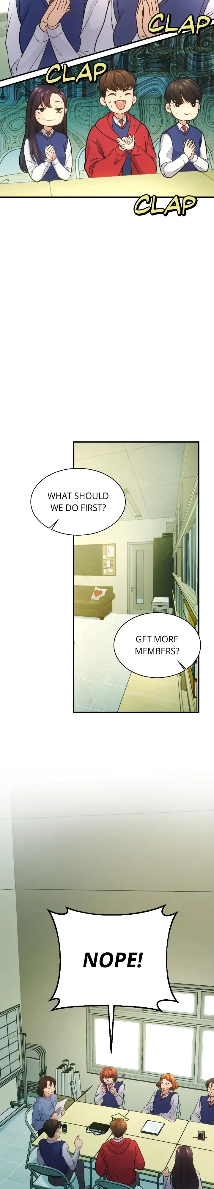 Trump Cards Chapter 8 – Page 23