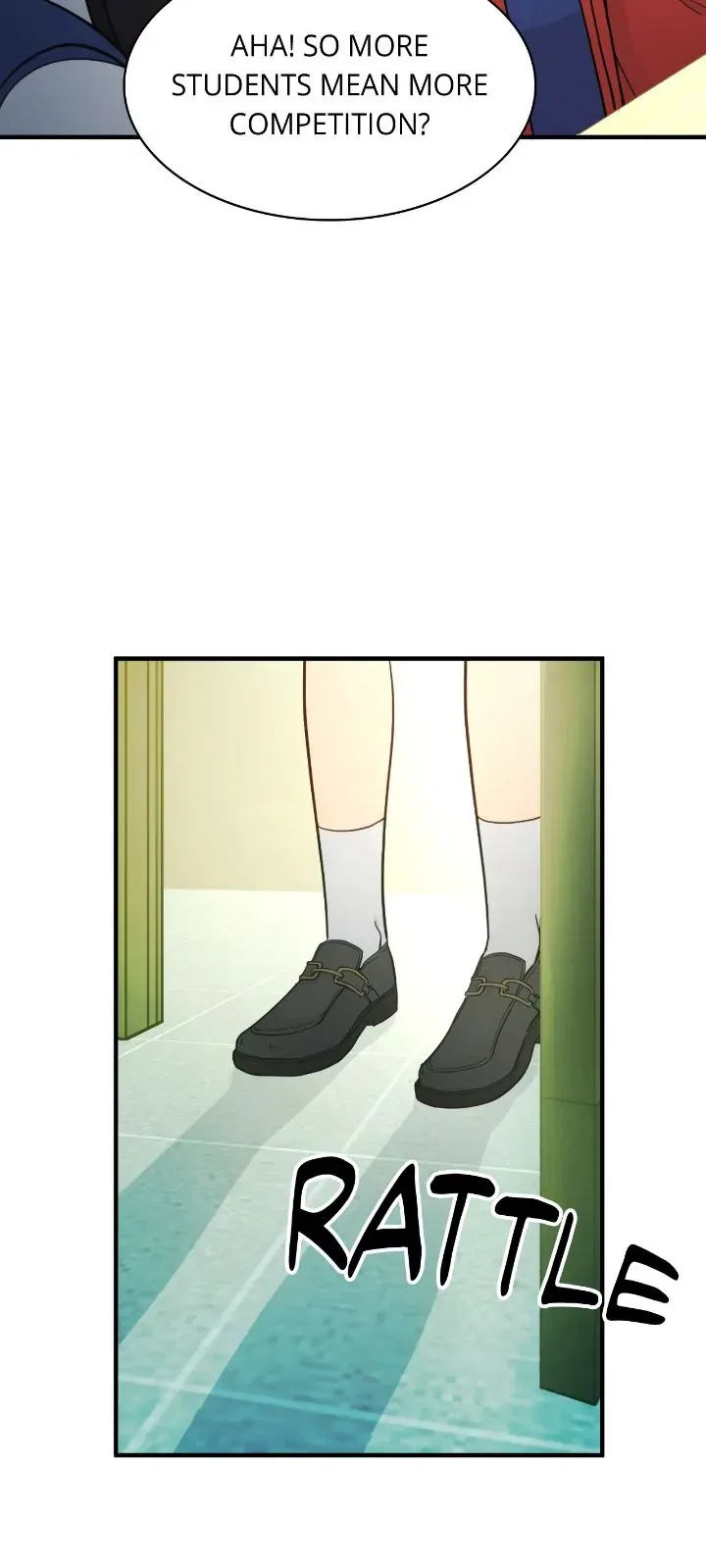Trump Cards Chapter 8 – Page 27