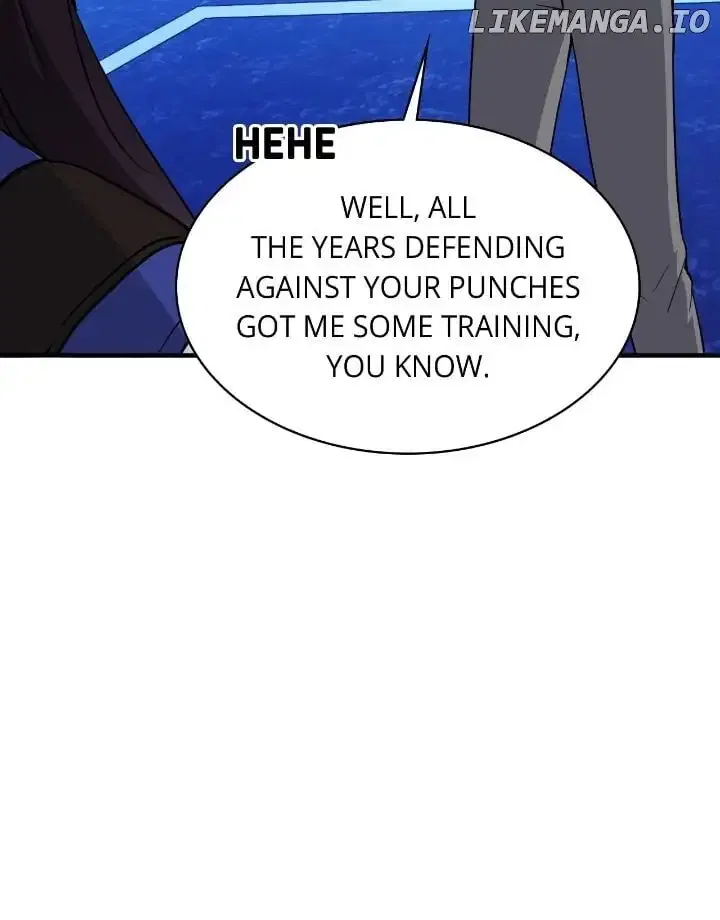 Trump Cards Chapter 7 – Page 40